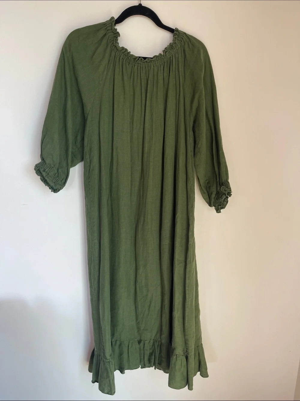 Sleeper Dress - Picture 2 of 2